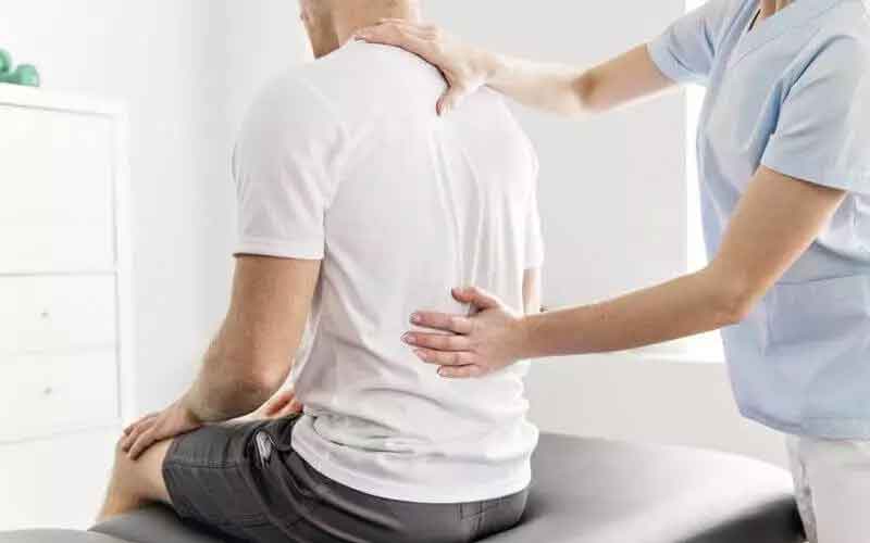 مزایای فیزیوتراپی برای بهبود سلامتی شما