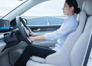 preventing low back pain during long trips